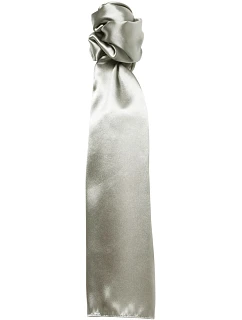 PR 730 Dámský business šátek model 22484563 silver - Premier