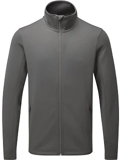 PR Pánská mikina 39.0 dark grey model 22485542 - Premier