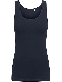 Dámské tílko 40. navy model 22515125 - Promodoro