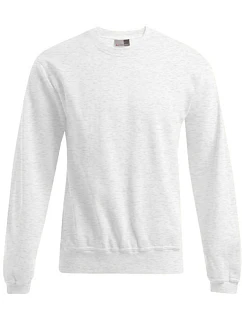 Pánská mikina 40. white model 22515572 - Promodoro
