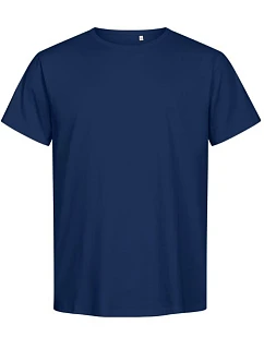 Promodoro 3090 (7XL-8XL) Pánské tričko bio premium 40.309X french navy