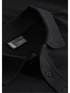 Promodoro 4400 Pánské pracovní piqué polo - EXCD 40.4400 green