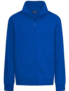 Pánská mikina 40. royal model 22516956 - Promodoro