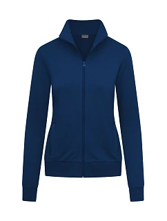Dámská mikina 40. navy model 22517021 - Promodoro