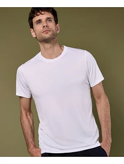 Kustom Kit KK 555 Síťované tričko Cooltex® Plus 43.0555 white