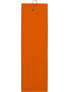 Golf ručník orange model 22527028 - The One Towelling