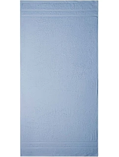 Bamboo 70 Osuška  aqua model 22526688 - The One Towelling