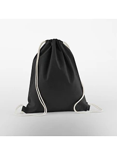 Westford Mill W 160 Vak z bavlny v konverzi 50.0160 black