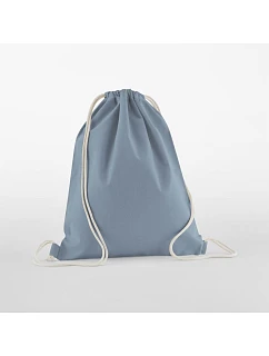 Westford Mill W 160 Vak z bavlny v konverzi 50.0160 dusty blue