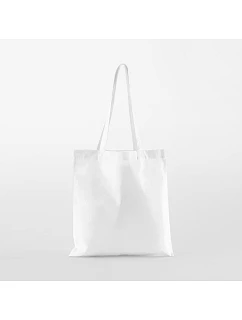 Westford Mill W 161 Taška z bavlny v konverzi 50.0161 white