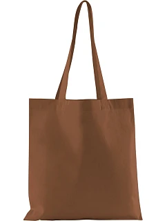 Westford Mill W 161 Taška z bavlny v konverzi 50.0161 terracotta
