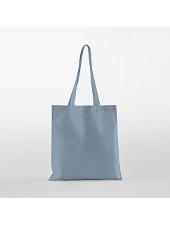 Westford Mill W 161 Taška z bavlny v konverzi 50.0161 dusty blue