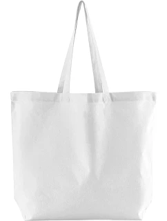 Westford Mill W 165 Taška z bavlny v konverzi 50.0165 white