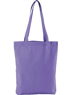 Westford Mill W 691 EarthAware™ taška z bio bavlny 50.0691 violet