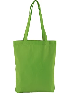Westford Mill W 691 EarthAware™ taška z bio bavlny 50.0691 apple green