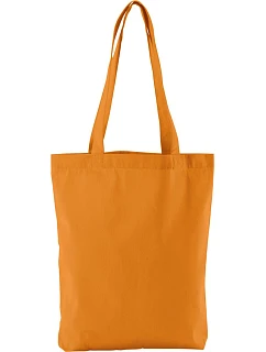Westford Mill W 691 EarthAware™ taška z bio bavlny 50.0691 orange