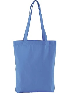 Westford Mill W 691 EarthAware™ taška z bio bavlny 50.0691 cornflower blue