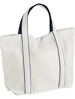 W 950 velká taška  soft navy model 22450942 - Westford Mill