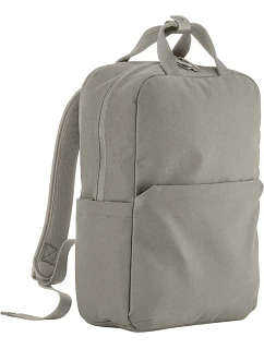Quadra QD 271 Batoh na laptop "Stockholm" 51.D271 natural stone