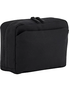 Quadra QD 272 Tech Organiser "Stockholm" 51.D272 black