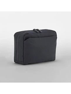 Quadra QD 272 Tech Organiser "Stockholm" 51.D272 shadow grey