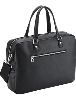 Quadra QD 771 Taška "Tailored Luxe" 51.D771 black