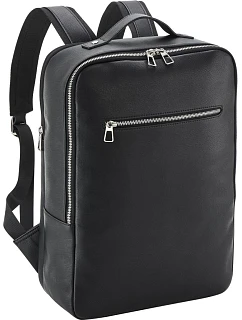 Quadra QD 774 Batoh "Tailored Luxe" 51.D774 black