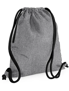 BG 110 Sportovní vak Icon grey model 22480668 - BagBase