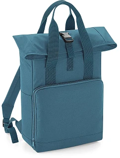 BG 118 batoh s dvojitým  blue model 22480702 - BagBase