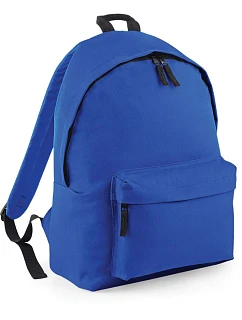 BG 125 Originální módní batoh model 22480764 bright royal - BagBase