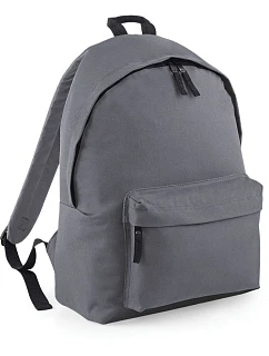 BG 125 Originální módní batoh model 22480724 graphite grey - BagBase