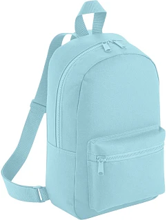 BG 153 Mini batoh model 22480828 powder blue - BagBase