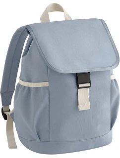 BG 365 Dětský batoh  dusty blue model 22456417 - BagBase