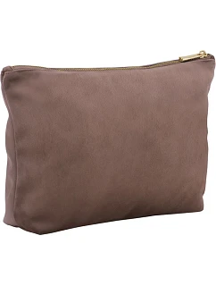 BagBase BG 714 Sametová toaletní taška 52.0714 rose quartz