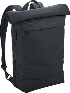 BagBase BG 870 Batoh Roll-Top "Simplicity" 52.0870 graphite grey