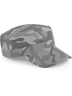 B 33 Kšiltovka   camo model 22432897 - Beechfield