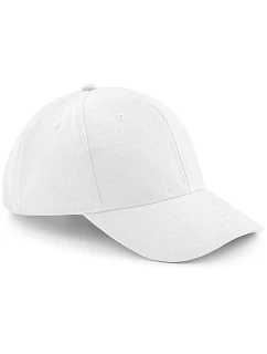 B 65 6 panelová kšiltovka Style" white model 22540432 - Beechfield