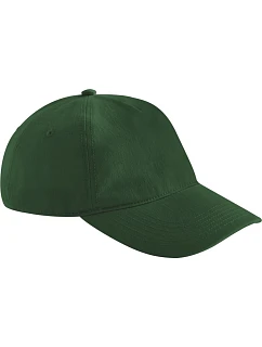 B 66 5 panelová kšiltovka  forest green model 22456509 - Beechfield