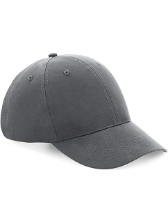 B 6 panelová kšiltovka  graphite grey model 22481666 - Beechfield