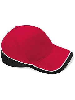 B 171 5 panelová  kšiltovka classic model 22481688 - Beechfield