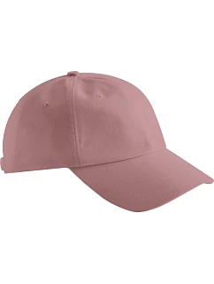 B 6 panelová kšiltovka EarthAware® 53.0 rose model 22456497 - Beechfield