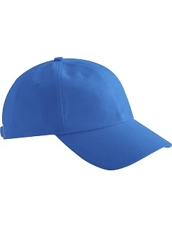B 6 panelová kšiltovka EarthAware® 53.0 blue model 22456499 - Beechfield