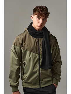 Beechfield B 290 Šála Suprafleece® "Geneva" 53.0290 black