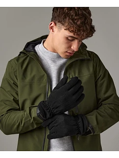 Beechfield B 295 Rukavice Suprafleece® Thinsulate™ 53.0295 french navy