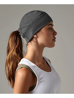 Beechfield B 315 Softshellová sportovní čepice 53.0315 black