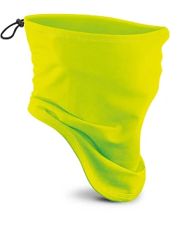 B 320 sportovní nákrčník fluorescent yellow model 22481714 - Beechfield