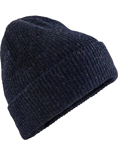 B Pletená čepice  53.0 navy marl model 22540194 - Beechfield