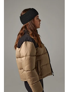 Beechfield B 434 Čelenka "Slopeside Waffle" 53.0434 black