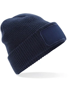 B Pletená čepice Thinsulate™ 53.0 french navy model 22481836 - Beechfield