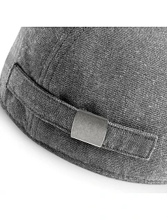 Beechfield B 621 Bekovka "Summer Gatsby" 53.0621 blue linen
